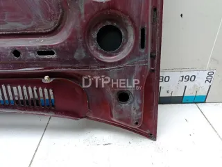 191823031E Капот Volkswagen Jetta 2 Арт AM48576947, вид 11