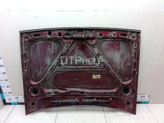 191823031E Капот Volkswagen Jetta 2 Арт AM48576947, вид 6