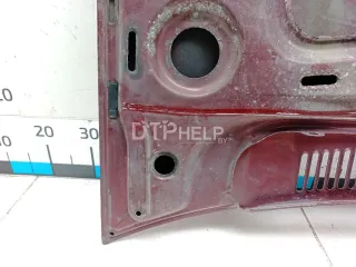 191823031E Капот Volkswagen Jetta 2 Арт AM48576947, вид 7