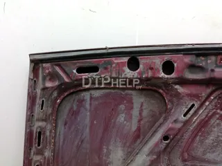 191823031E Капот Volkswagen Jetta 2 Арт AM48576947, вид 8