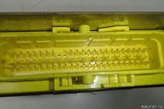 3C0909605A VAG Блок управления AIR BAG Volkswagen Passat B6 Арт E50624089, вид 4
