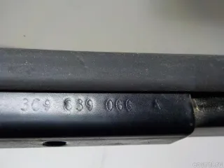 3C9839066A VAG Направляющая стекла Volkswagen Passat B7 Арт E50995913, вид 5