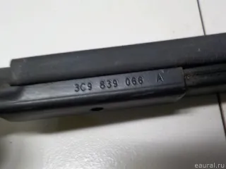 3C9839066A VAG Направляющая стекла Volkswagen Passat B7 Арт E51158287, вид 6