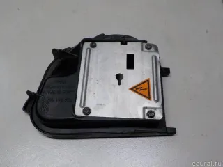3C0941607G VAG Крышка фары левой Volkswagen Passat B6 Арт E51742088, вид 2