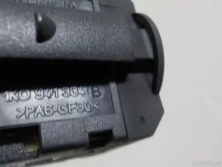 1K0941334BREH VAG Кнопка освещения панели приборов Volkswagen Golf 7 Арт E52123152, вид 7