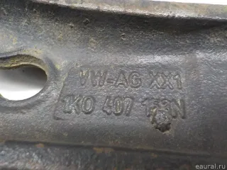 1K0407151T VAG Рычаг передний левый Audi A3 8P Арт E52197746, вид 4