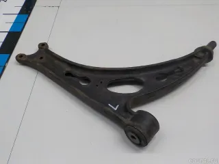 1K0407151T VAG Рычаг передний левый Audi A3 8P Арт E52197746, вид 8