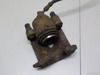 6N0615124B VAG Суппорт тормозной передний правый Seat Arosa Арт E52423880, вид 7