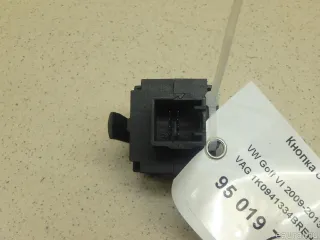 1K0941334BREH VAG Кнопка освещения панели приборов Volkswagen Jetta 6 Арт E95019787, вид 2
