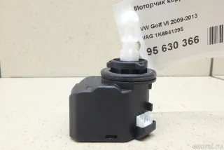 1K6941295 VAG Корректор фар Audi A6 C6 (S6,RS6) Арт E95630366, вид 3
