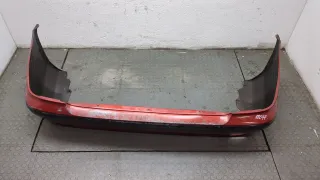 850222J000 Бампер задний бордовый Nissan Primera 11 Арт 20116667, вид 1
