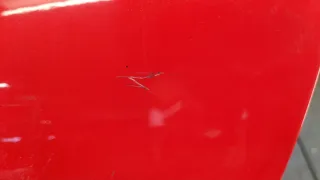 1937138,BM51A224A37CJ,1738727,AM51U22404CAXWAA Ручка наружная передняя левая красная Ford Focus 3 restailing Арт 11350418, вид 4