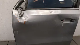 72150TR3A11 Замок двери передней левой Acura MDX 3 Арт 11119984, вид 4