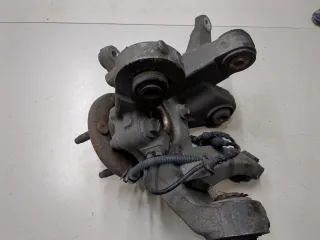 bb535b758a Ступица задняя правая Ford Explorer 5 Арт 9192876, вид 2