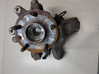 bb535b758a Ступица задняя правая Ford Explorer 5 Арт 9192876, вид 3