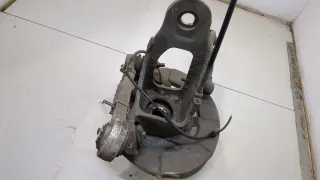 34216857981,33326879101 Ступица задняя левая BMW X5 E70 Арт 20306079, вид 2