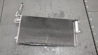 64509122825,9122825 Радиатор кондиционера  BMW 5 E60/E61 Арт 20303759, вид 5