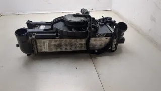 CV619L440VC Интеркулер Ford Focus 3 restailing Арт 20301543, вид 2