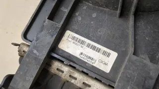 CV619L440VC Интеркулер Ford Focus 3 restailing Арт 20301543, вид 4