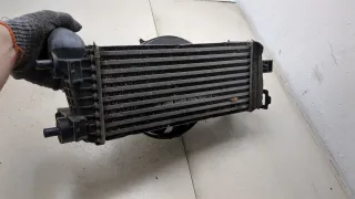 CV619L440VC Интеркулер Ford Focus 3 restailing Арт 20301543, вид 5