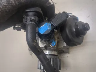 0445010514 ТНВД Skoda Yeti Арт 20299993, вид 2