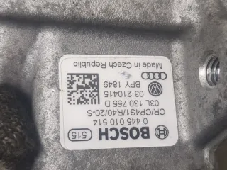 0445010514 ТНВД Skoda Yeti Арт 20299993, вид 3