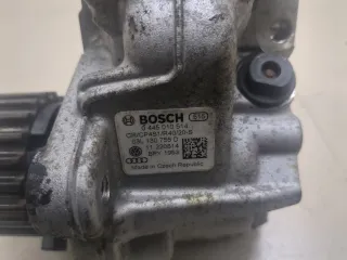 0445010514 ТНВД Skoda Yeti Арт 20305656, вид 3