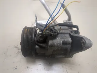  Компрессор кондиционера Subaru Forester SH Арт 20303534, вид 1