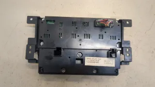 3951065J84,3951064J0 Блок управления печки / климат-контроля Suzuki Grand Vitara JT Арт 20304953, вид 2