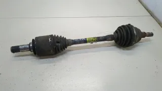 A1643300801 Полуось передняя левая (приводной вал, шрус) Mercedes ML W164 Арт 20306368, вид 1