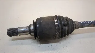 A1643300801 Полуось передняя левая (приводной вал, шрус) Mercedes ML W164 Арт 20306368, вид 2