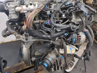93190429 Форсунка Opel Signum Арт 11277776, вид 3