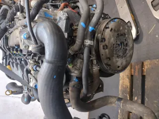93190429 Форсунка Opel Signum Арт 11277778, вид 4