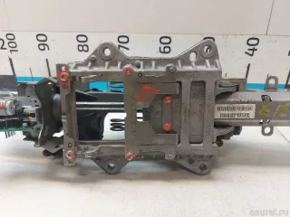 3C1419501J VAG Колонка рулевая Volkswagen Passat B6 Арт E90362240, вид 8