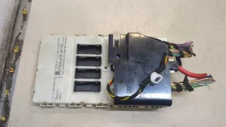 9325653 Блок комфорта BMW 1 F20/F21 Арт 20305885