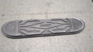 82209624AE Накладка подножки Dodge RAM 3 Арт 20305838, вид 1