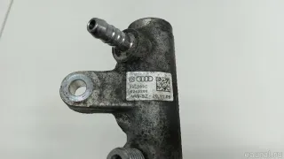03L130089 VAG Рейка топливная (рампа) Volkswagen Passat B6 Арт E103091580, вид 4