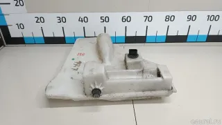 7P0955453A VAG Бачок омывателя лобового стекла Volkswagen Touareg 1 Арт E103097110, вид 4