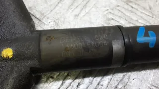 16600-5X00A Форсунка дизельная Nissan Navara D40 Арт 4OR18AL02, вид 6