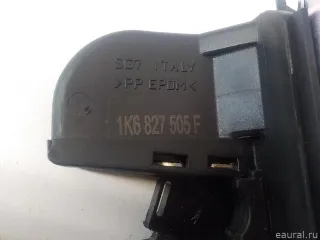 1K6827505E9B9 VAG Замок крышки багажника Volkswagen Passat B7 Арт E41222448, вид 4