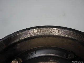 03C121004J VAG Насос антифриза (помпа) Volkswagen Passat CC Арт E41227944, вид 5