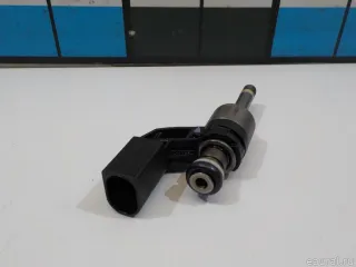 03C906036E VAG Распределитель впрыска (инжектор) Volkswagen Golf 5 Арт E41229278, вид 2