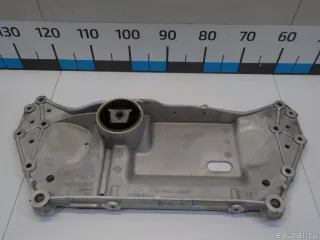 1K0199369G VAG Балка подвески передняя (подрамник) Volkswagen Jetta 5 Арт E41230157, вид 1