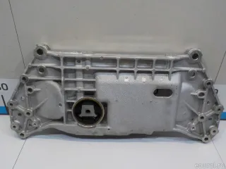 1K0199369G VAG Балка подвески передняя (подрамник) Volkswagen Jetta 5 Арт E41230157, вид 3