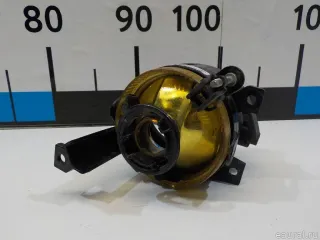 1T0941700C VAG Фара противотуманная правая Volkswagen Caddy 3 Арт E41232031, вид 2