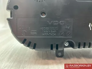 A2C53332250,A2C53249993,A2C53249979,6J0920801 Щиток приборов (приборная панель) Seat Ibiza 4 Арт 35919, вид 2