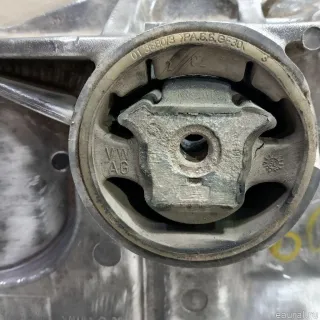 1K0199369G VAG Балка подвески передняя (подрамник) Skoda Octavia A8 Арт E60700616, вид 2