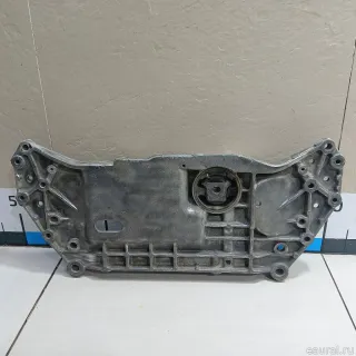 1K0199369G VAG Балка подвески передняя (подрамник) Skoda Octavia A8 Арт E60700616, вид 3