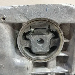 1K0199369G VAG Балка подвески передняя (подрамник) Skoda Octavia A8 Арт E60700616, вид 4