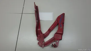 1KM823301 VAG Петля капота левая Volkswagen Golf 5 Арт E70790957, вид 2